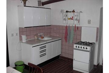Privatan smeštaj Křemže 1